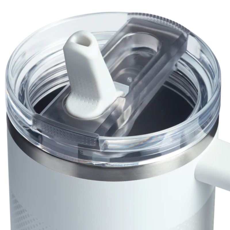 Stanley The Quencher ProTour Flip Straw Tumbler | 1,2L Blanc