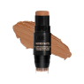 NUDESTIX Nudies Matte Bronzer - Stick Double-Embout Contouring