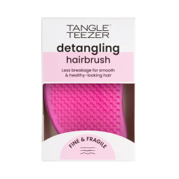 Tangle Teezer Brosse à cheveux démêlante FINE & FRAGILE