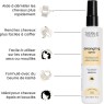 Tangle Teezer Everyday Detangling, Spray Crème Démêlant au Beurre de Karité pour Cheveux Cheveux Épais et Bouclés