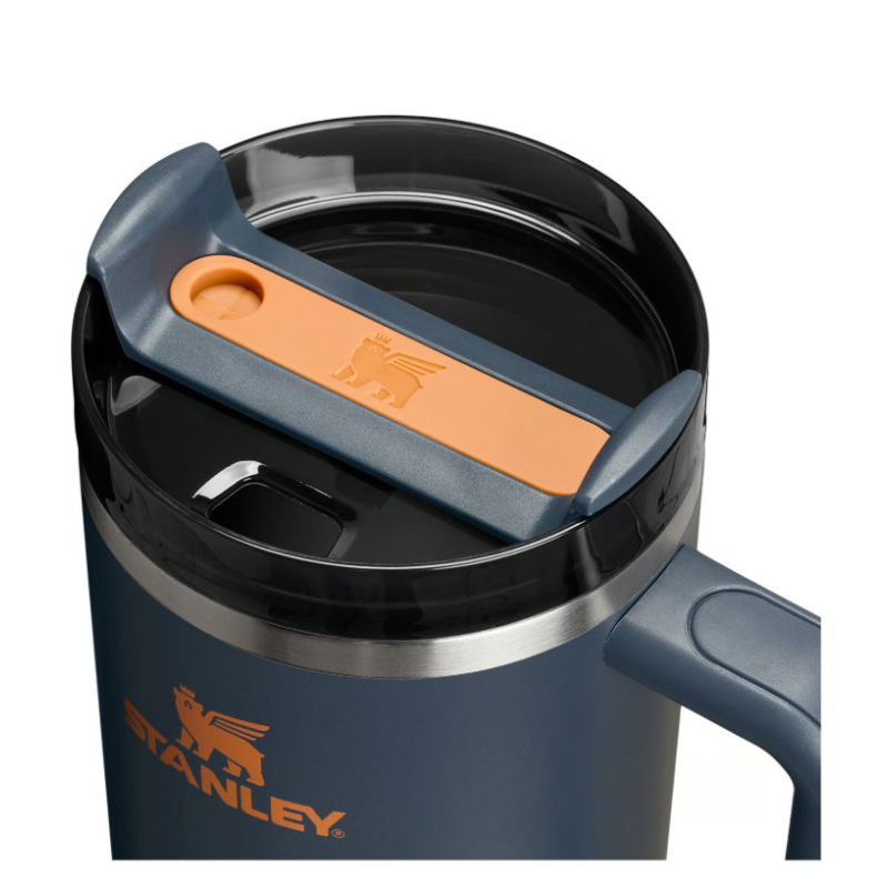 Stanley The Quencher H2.O Flowstate™ Tumbler 1.18L Twilight