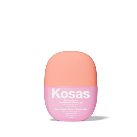 Kosas DreamBeam Sunscreen SPF 30 - Original
