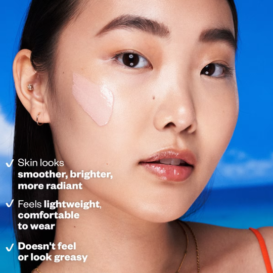 Kosas DreamBeam Sunscreen SPF 30 - Original