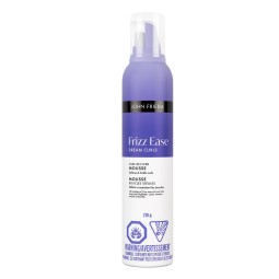 John Frieda Frizz Ease Curl Reviver Mousse cheveux définition boucles