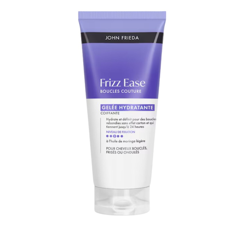 John Frieda FRIZZ EASE® Gelée Hydratante Coiffante