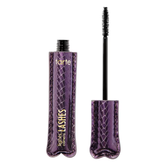 TARTE Lights, Camera, Lashes™ 4-In-1 - Mascara volumisant