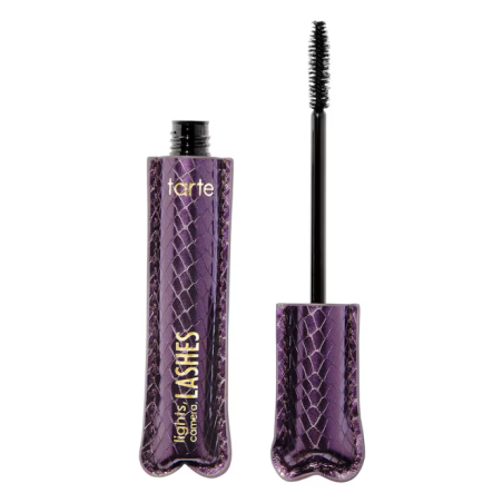 TARTE Lights, Camera, Lashes™ 4-In-1 - Mascara volumisant
