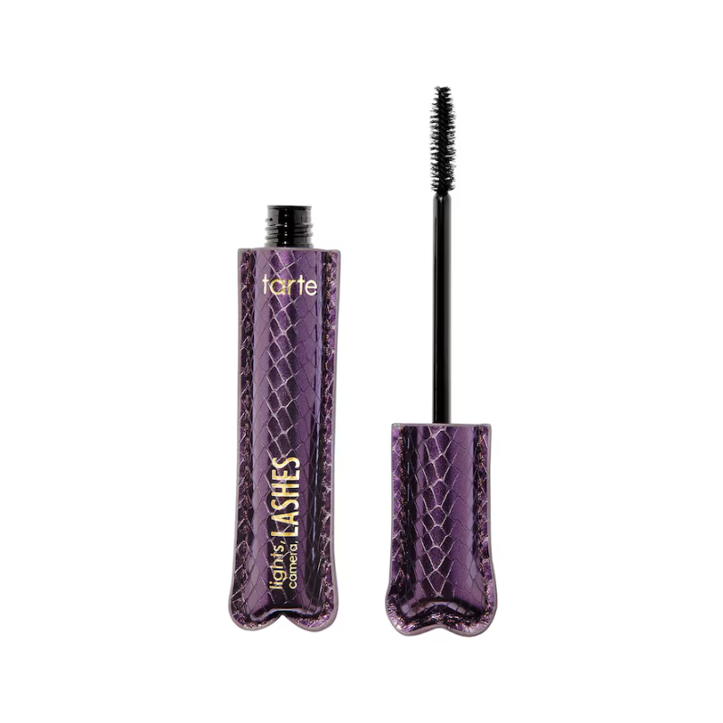 TARTE Lights, Camera, Lashes™ 4-In-1 - Mascara volumisant