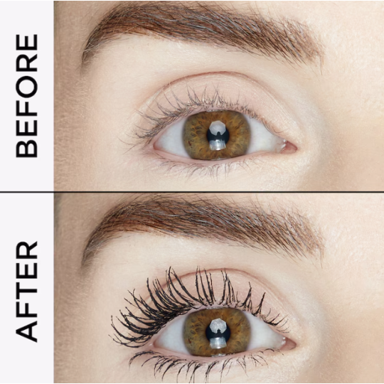 TARTE Lights, Camera, Lashes™ 4-In-1 - Mascara volumisant