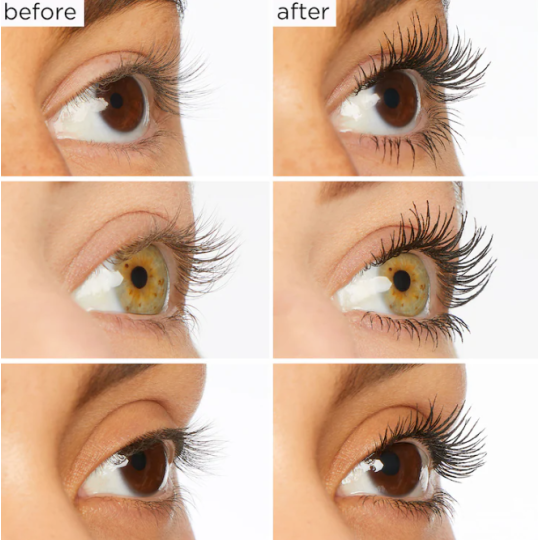 TARTE Lights, Camera, Lashes™ 4-In-1 - Mascara volumisant