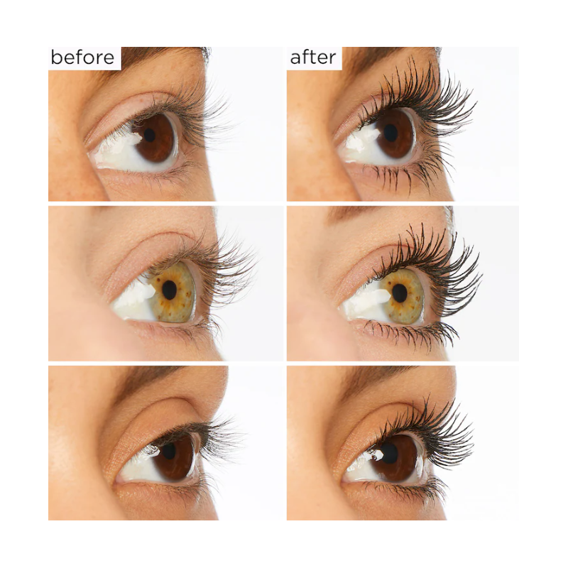 TARTE Lights, Camera, Lashes™ 4-In-1 - Mascara volumisant
