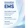 Cellublue Appareil EMS Sculptant Visage