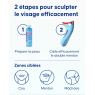 Cellublue Appareil EMS Sculptant Visage
