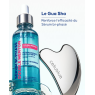 Cellubue Gua Sha Métal et Sérum Intense Liftant Visage