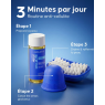 CELLUBLUE programme Anti-Cellulite