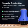 Cellublue Appareil Minceur
