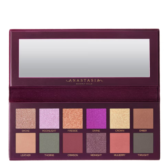 Anastasia Beverly Hills Fall Romance Palette de Fards à Paupières