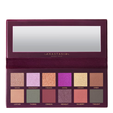 Anastasia Beverly Hills Fall Romance Palette de Fards à Paupières