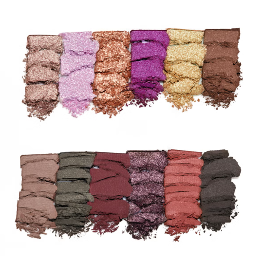 Anastasia Beverly Hills Fall Romance Palette de Fards à Paupières