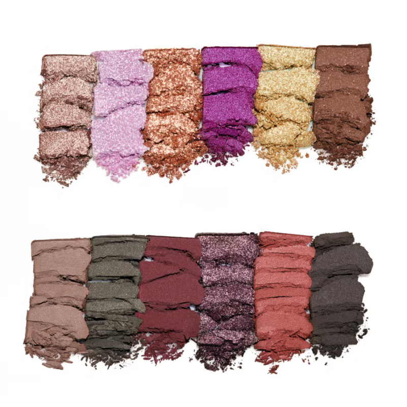 Anastasia Beverly Hills Fall Romance Palette de Fards à Paupières