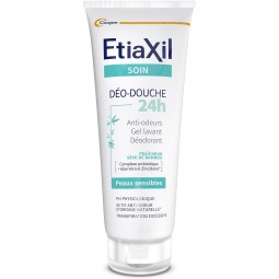Etiaxil Déo-Douche 24H Gel Lavant Déodorant 200 ml