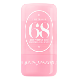 SOL DE JANEIRO Cheirosa 68 Jelly Perfume Balm - Baume de Parfum Solide