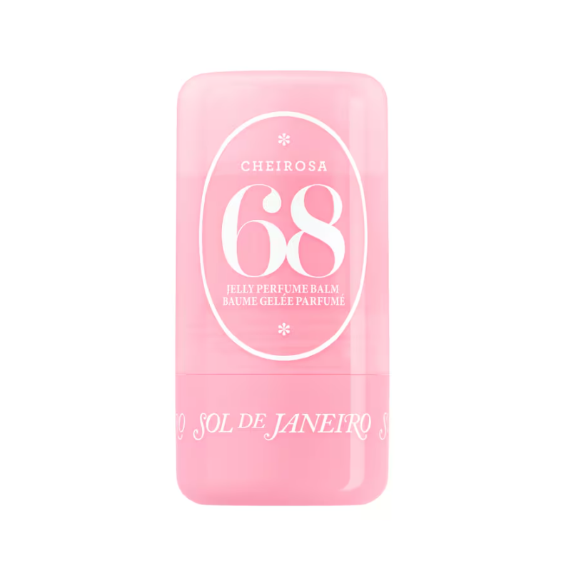 SOL DE JANEIRO Cheirosa 68 Jelly Perfume Balm - Baume de Parfum Solide