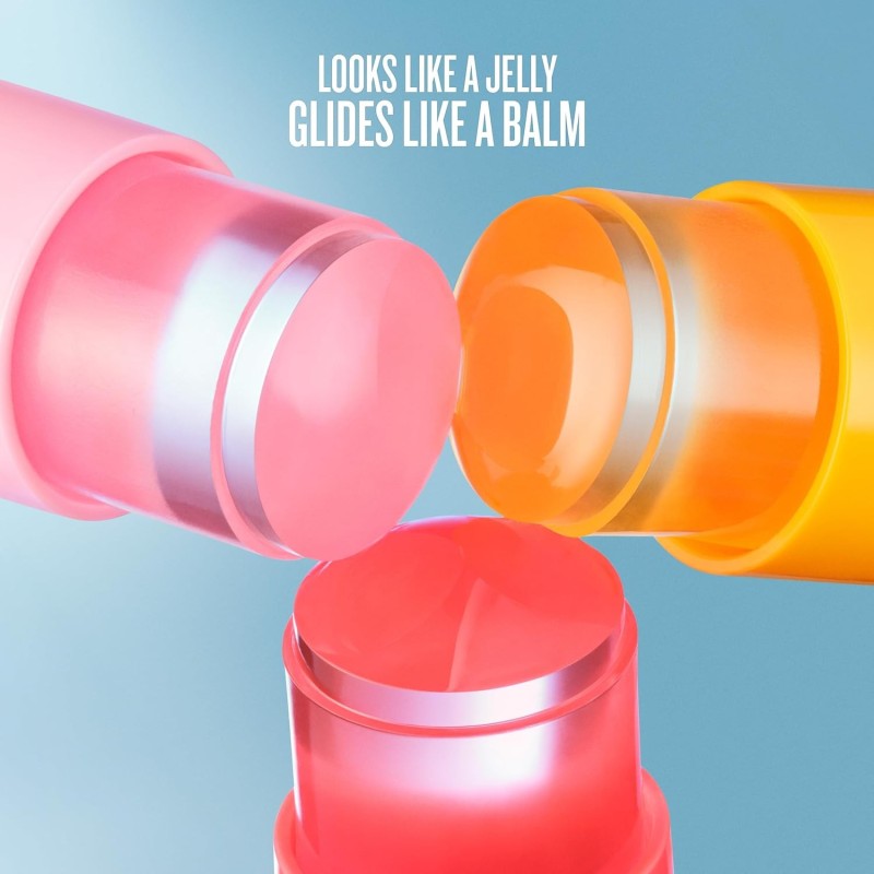 SOL DE JANEIRO Cheirosa 62 Jelly Perfume Balm - Baume de Parfum Solide