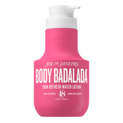 SOL DE JANEIRO Body Badalada™ 48- Lotion hydratante rafraîchissante 400ml