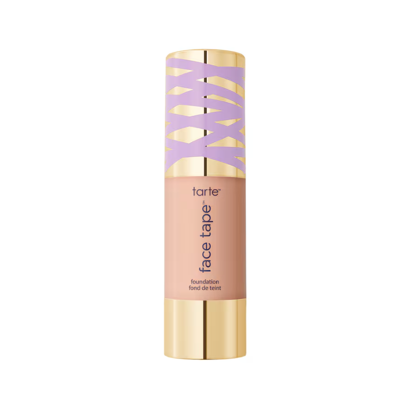TARTE Face Tape™ - Fond de teint liquide haute couvrance