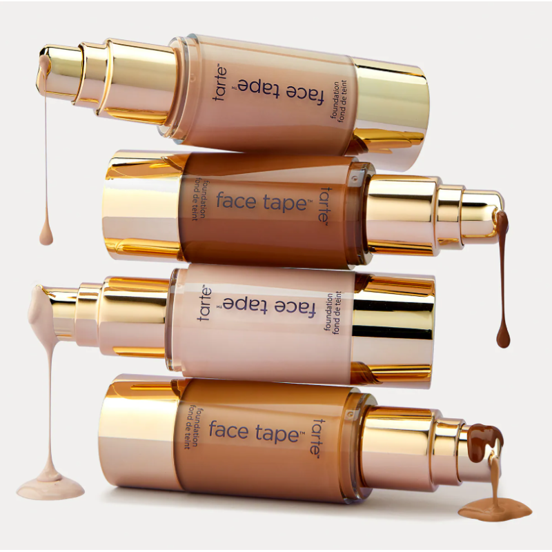 TARTE Face Tape™ - Fond de teint liquide haute couvrance