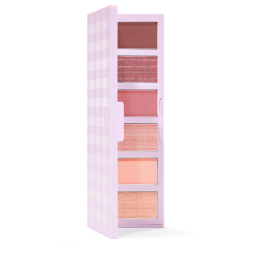 TARTE flower power Amazonian clay palette