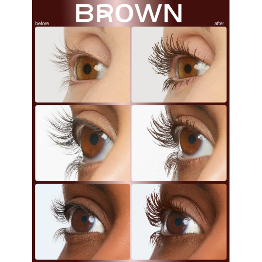 TARTE Tartelette™ Tubing Mascara Brown