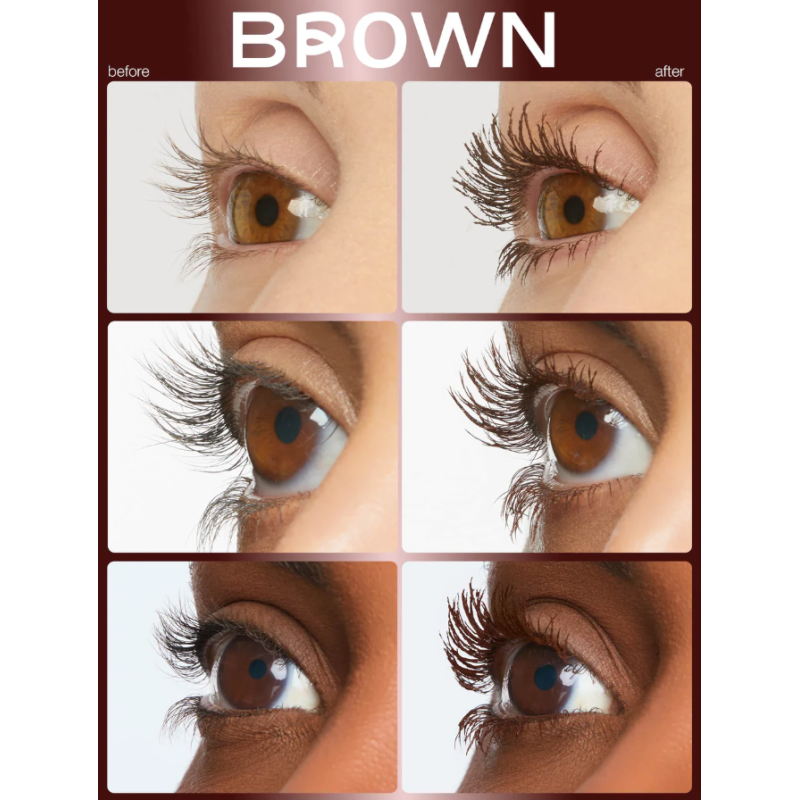 TARTE Tartelette™ Tubing Mascara Brown