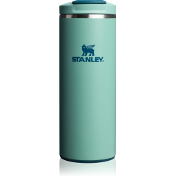 Stanley The Aerolight Transit Mug 350ml Spring Green