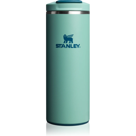 Stanley The Aerolight Transit Mug 350ml Spring Green