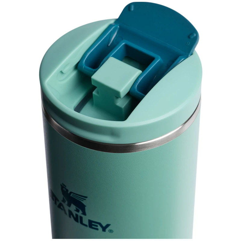 Stanley The Aerolight Transit Mug 350ml Spring Green