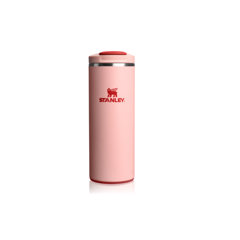 Stanley The Aerolight Transit Mug 350ml Peach Rose