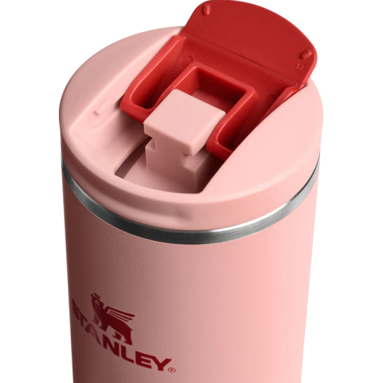 Stanley The Aerolight Transit Mug 350ml Peach Rose