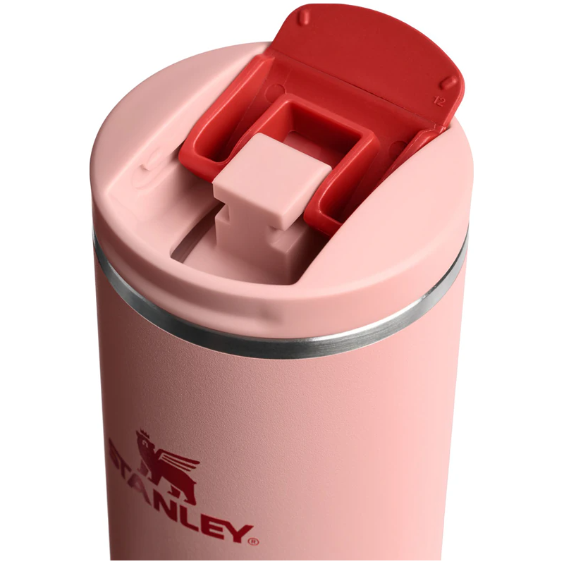 Stanley The Aerolight Transit Mug 350ml Peach Rose