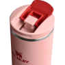 Stanley The Aerolight Transit Mug 350ml Peach Rose