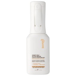 GISOU Honey Milk Active Repair - Brume après-shampoing sans rinçage réparatrice