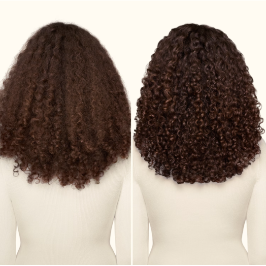 GISOU Honey Milk Active Repair - Brume après-shampoing sans rinçage réparatrice