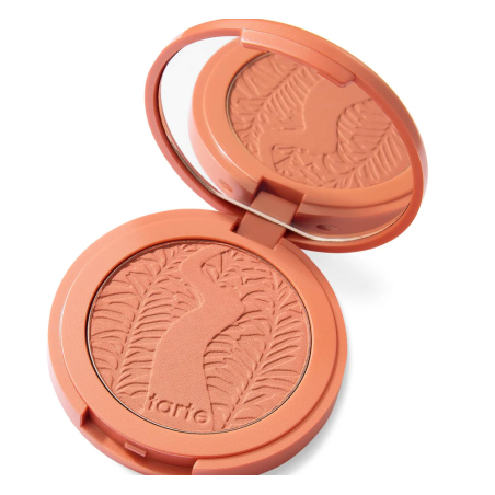 Tarte Amazonian Clay 12-hour Blush poudre white peach