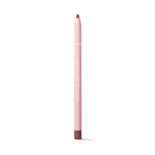 TARTE Maracuja juicy lip liner - Crayon à Lèvres deep mauve