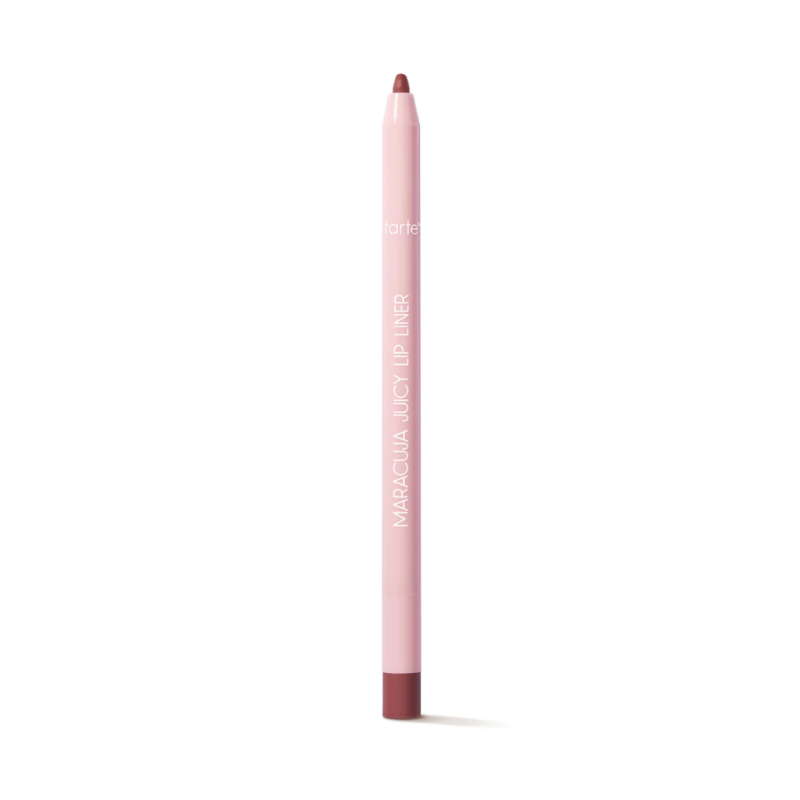 TARTE Maracuja juicy lip liner - Crayon à Lèvres deep mauve