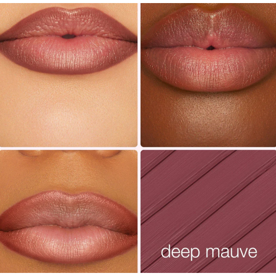 TARTE Maracuja juicy lip liner - Crayon à Lèvres deep mauve