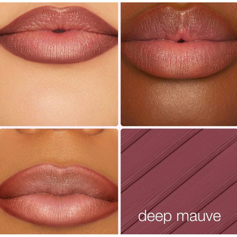 TARTE Maracuja juicy lip liner - Crayon à Lèvres deep mauve