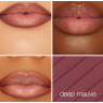 TARTE Maracuja juicy lip liner - Crayon à Lèvres deep mauve