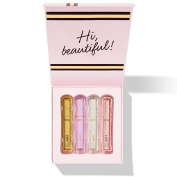 Tarte lights, camera, lashes 4-pieces Mascara volumisant collectors vault